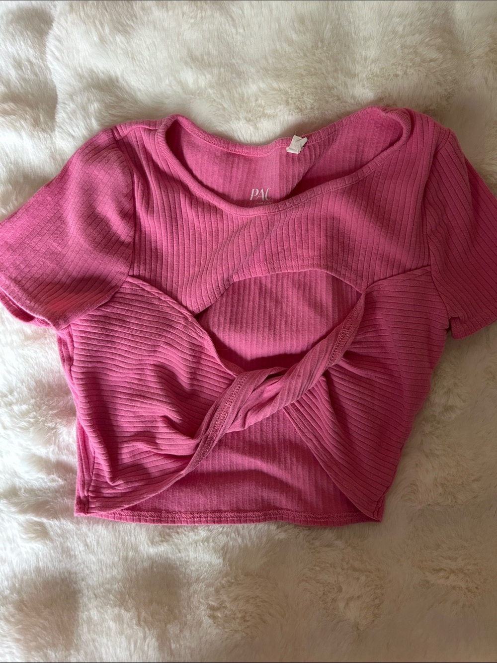 Crop Tank Top  Bundle - Picture 2 of 7